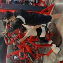 지젤피트니스클럽 죽전점 이미지