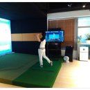 DM 골프 스튜디오 이미지