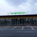 법인장성편백향토사업단 | 장성군, 편백유통센터 준공