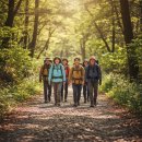 용평면사무소 | 오대산 월정사부터 목포 스카이워크까지 힐링 여행지 추천