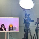 스튜디오 무료 대관 &#39;리브앤라이브&#39; 이용 방법 크리에이터 영상촬영 후기