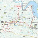 와룡암쉼터 화장실 | [산] 성주 독용산 20230927 수