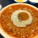 [경주 맛집] 해장으로 최고 순두부 짬뽕 &#34;동궁 반점&#34; 재방문 후기