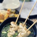 옥이네 분식 이미지