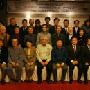 순천만 흑두루미 국제 심포지엄 이미지