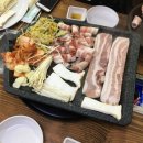 대패삼겹살 - 동두천시 동광로80번길 3 | 대패삼겹살