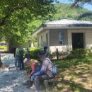 하리 공중화장실 이미지