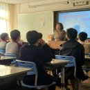 팔용중학교 이미지