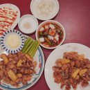 자매닭집 | 대구 동성로 힙스터들의 성지! 평화닭집 동성로본점 찐치킨맛집)