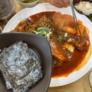 등촌코다리 | [세종 금남면] 대평시장 맛집 마시코 코다리정식, 쟁반꼬막비빔밥 후기