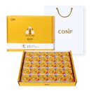 봉두축산 | 고흥 유자로 만든 티앤드롭 꿀유자차 선물세트