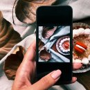 스마트폰 영상제작 및 편집 이미지