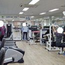 체력실 이미지