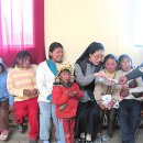 [선교지에서 온 편지] 볼리비아 알토(4.끝) 삶의 우선 순위- 김효진 수녀님(하느님 섭리의 딸 수녀회) - '지금의 삶'으로 충실하게 복음 살기 이미지