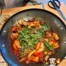 칠암장어곰장어구이