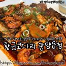 황금코다리 광양읍점 | 광양읍 코다리조림 꽁짜 막걸리 무한리필 황금코다리 광양읍점 내돈내산 재방문