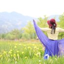 거창생태공원 화장실 이미지