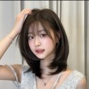 예원짱헤어 이미지