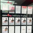 잉글리쉬 댄스요가(B) | 노원역 헬스장 PT 수업 후기 :: 스포애니 노원점