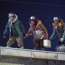 한들 주유소 이미지