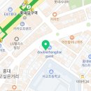 보그헤어 홍대거리점 이미지