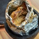 작동오리불고기 이미지