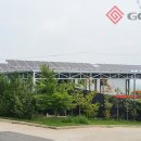 두성 태양광발전소 이미지