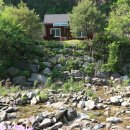 도사곡휴양림 이미지