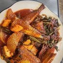 (주)쏘미 | 하남 코다리 맛집 아빠찜 본점(서이추 환영)