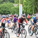 청송군생활체육공원 운동장 이미지