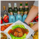 중식당선택
