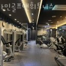 비타민 골프 앤 휘트니스 이미지