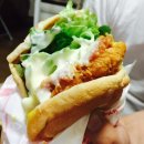 맘스터치(안심점) 이미지