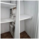 화분 흙 곰팡이 제거 방법 아파트 베란다 벽지 벽 화장실 욕실 창틀 관리 방법