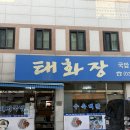태화장보쌈 | 아주대 맛집 | 수원 태화장 돼지국밥 웨이팅 내돈내먹 후기