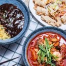 교동짬뽕 앞 이미지