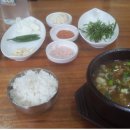 행복돼지국밥 이미지