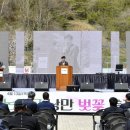 논개골 낭만 벚꽃축제 이미지