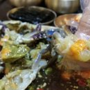 이하정 간장게장 이미지