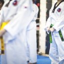 아리랑 태권도장 이미지