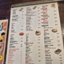 홍대 24시간 분식 맛집, 테라김밥 본점 직접 다녀왔어요! (떡볶이·김밥·쫄면 국수 후기)