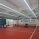 동백중앙로 | 용인 테니스핏 첫 도전기🎾 (feat.민용기프로님)원데이레슨 가격 솔직후기