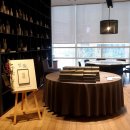 신라스테이 울산 카페(cafe) 네이버블로그
