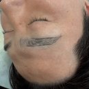 지붕눈썹 | 동탄남자눈썹문신 자연스럽게 인상 바꾸는 남자 눈썹 관리 후기