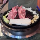 분위기 좋고 구워주는 고기집 모란 양갈비 맛집 KAN 칸 솔직한 후기