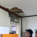 방배자이아파트 | 서초구 아트자이 아파트 누수 후기, 안방 입구 천장 물샘 원인 탐지과정! 누수의정석 해결 사례