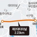 대티터널 2 이미지