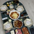 용성땅콩 이미지