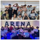 LH행복꿈터 춘천YMCA장학지역아동센터 이미지