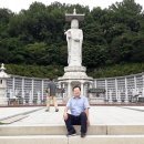 늦장마에 강남 시내 나드리~~~ 이미지